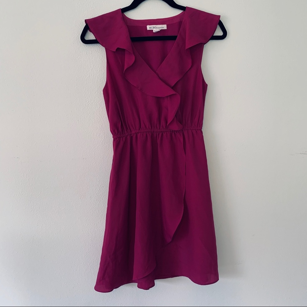 BCBG Dress Size XS